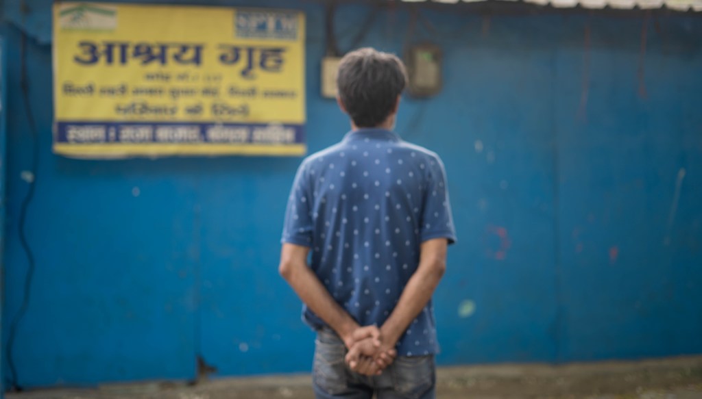 在印度，艾滋病病毒感染者人数估计约为260万。